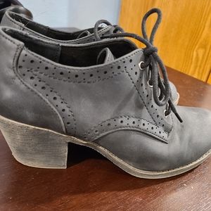 Rocketdog Ankle Boots